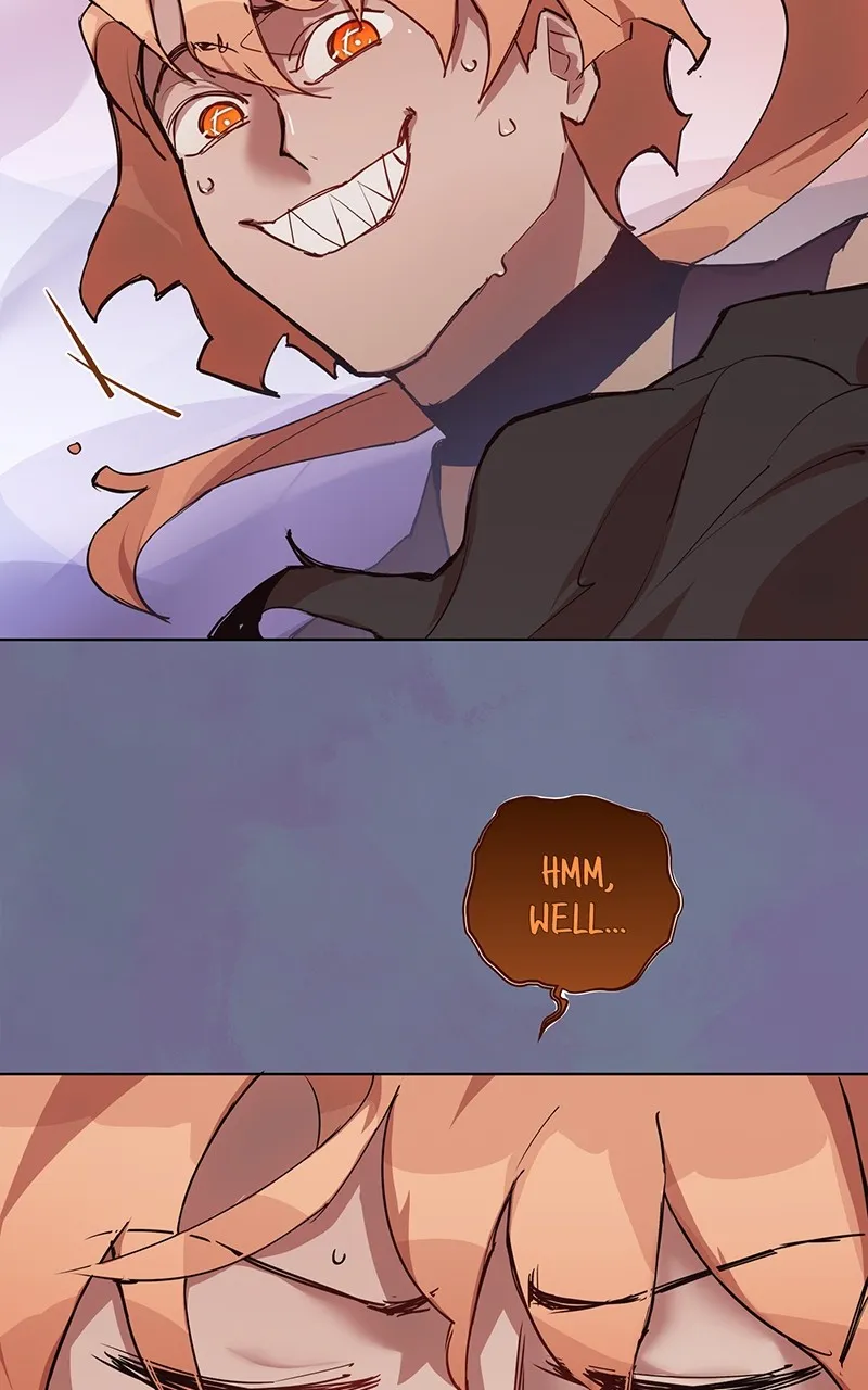 Dreamwalker Chapter 61 page 77 - 
