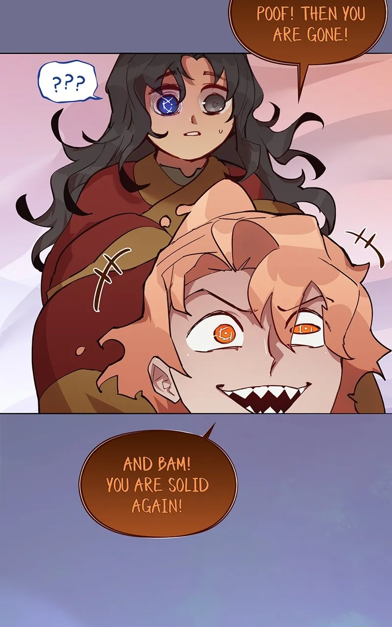 Dreamwalker Chapter 61 page 80 - 