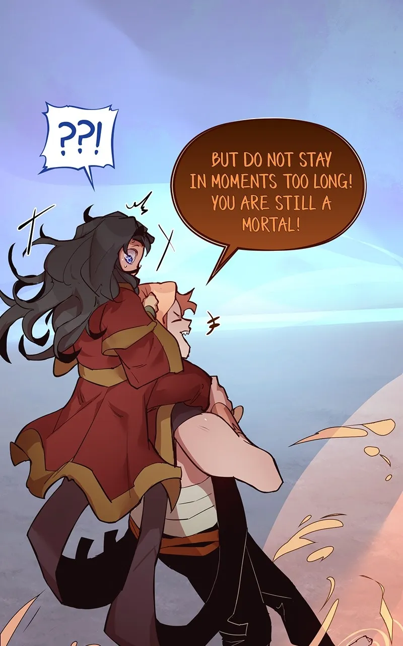 Dreamwalker Chapter 61 page 81 - 
