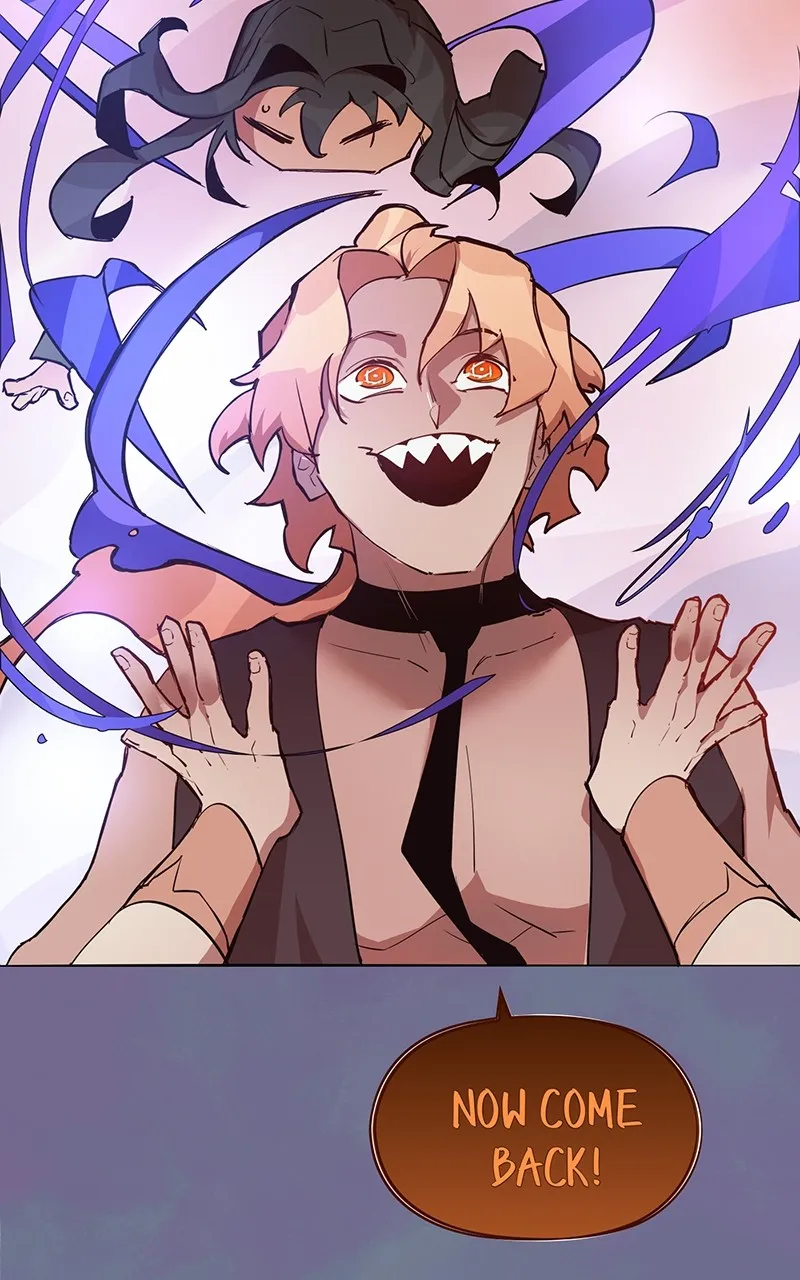 Dreamwalker Chapter 61 page 84 - 