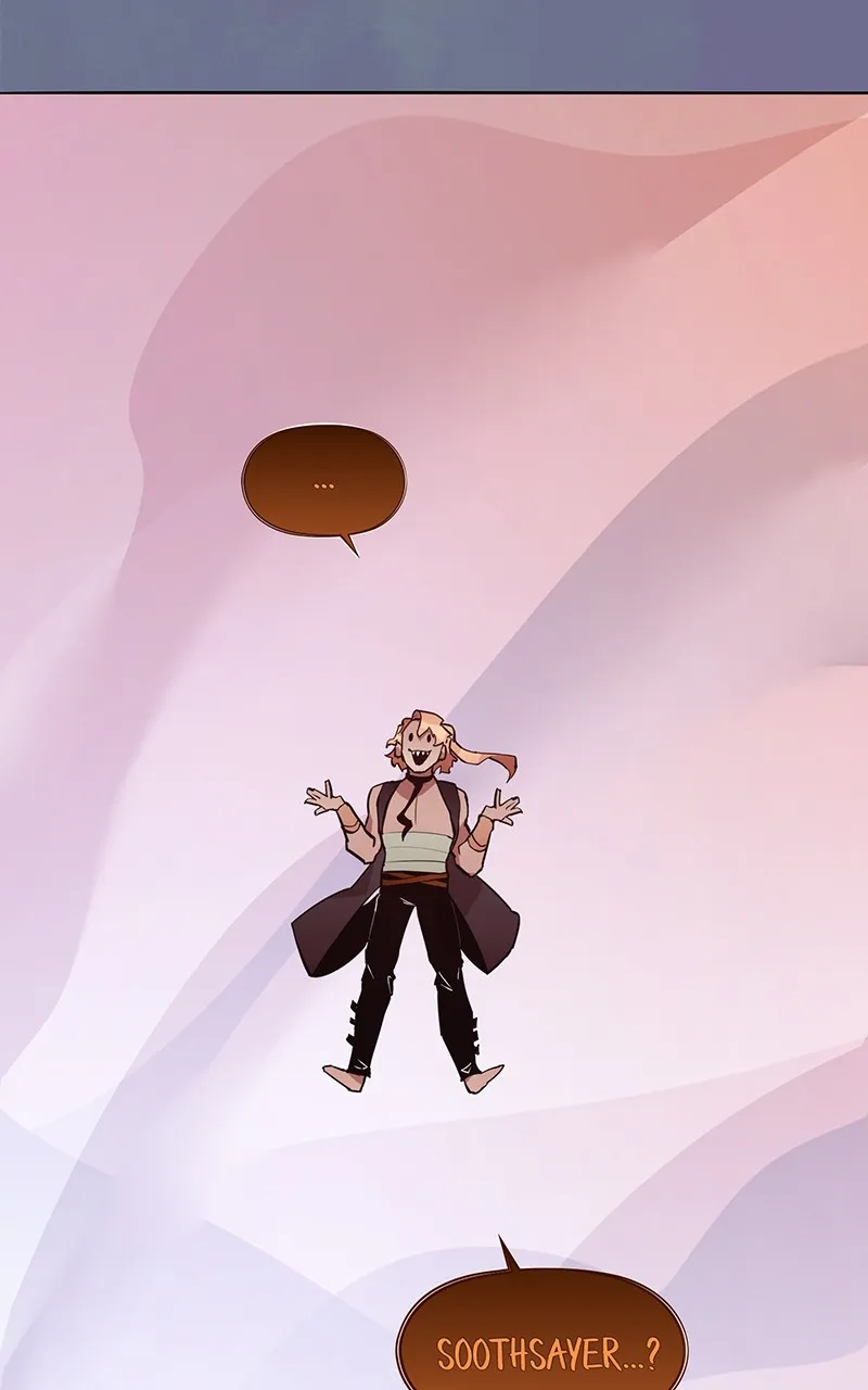 Dreamwalker Chapter 61 page 85 - 
