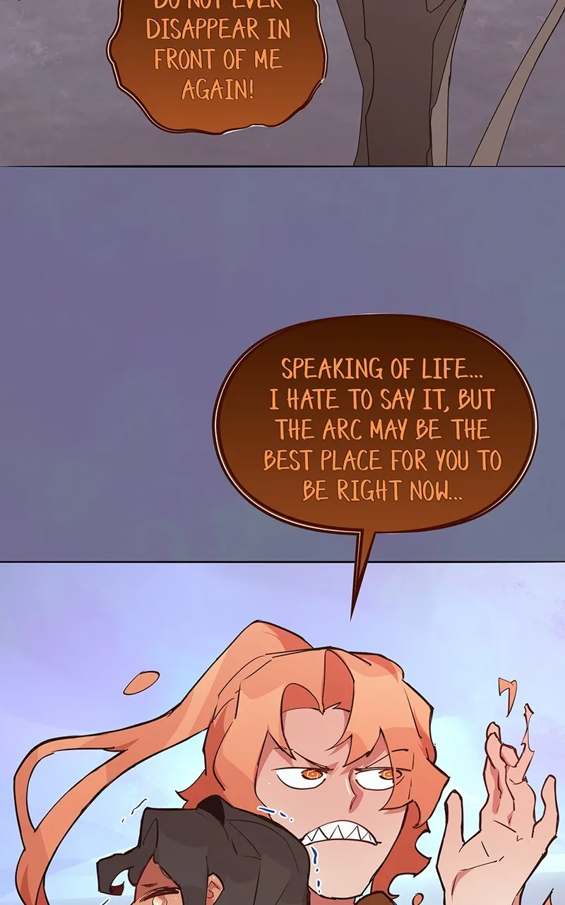 Dreamwalker Chapter 61 page 90 - 