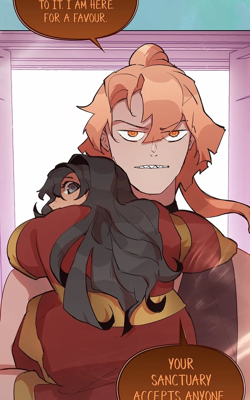 Dreamwalker Chapter 61 page 94 - 