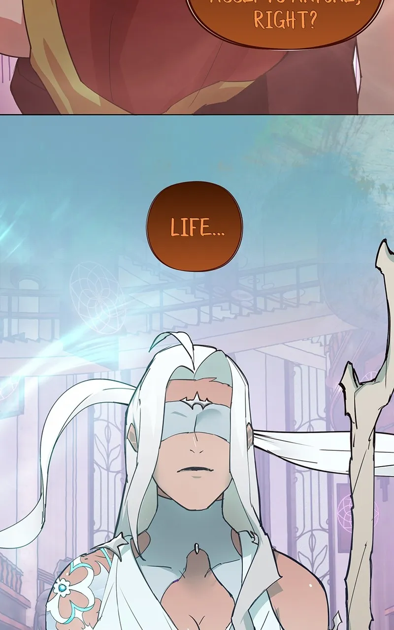 Dreamwalker Chapter 61 page 95 - 