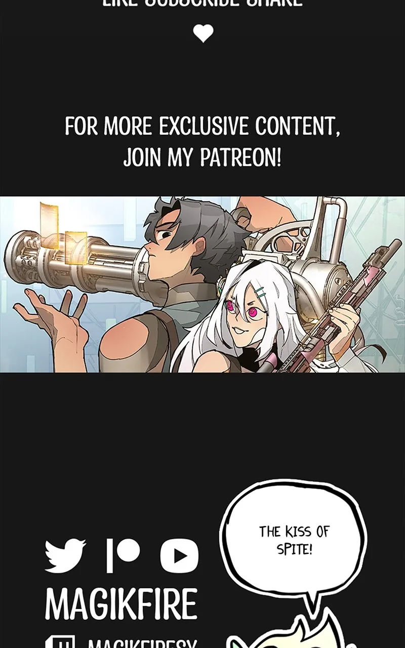 Dreamwalker Chapter 61 page 98 - 