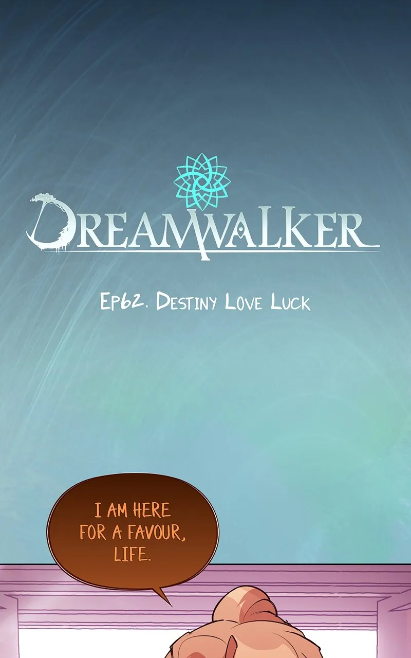 Dreamwalker Chapter 62 page 2 - 