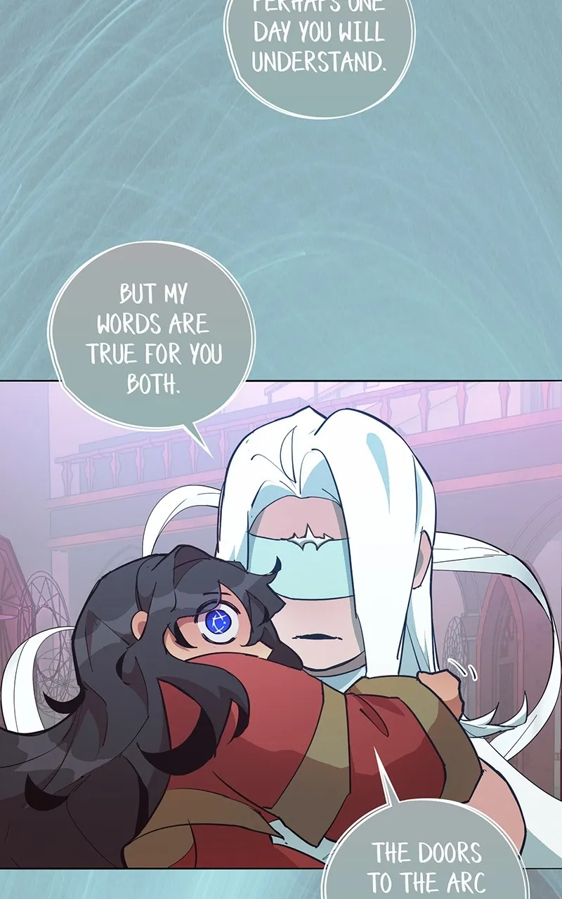 Dreamwalker Chapter 62 page 13 - 