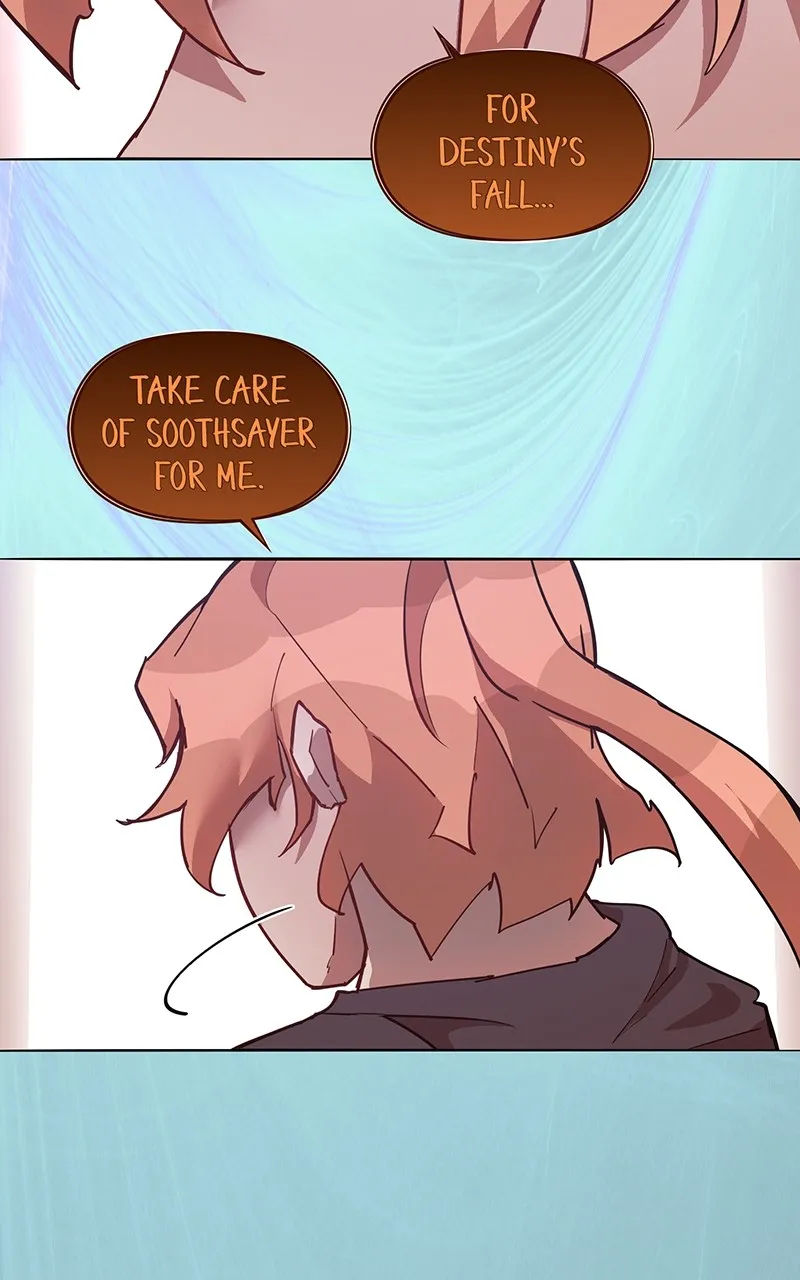 Dreamwalker Chapter 62 page 16 - 