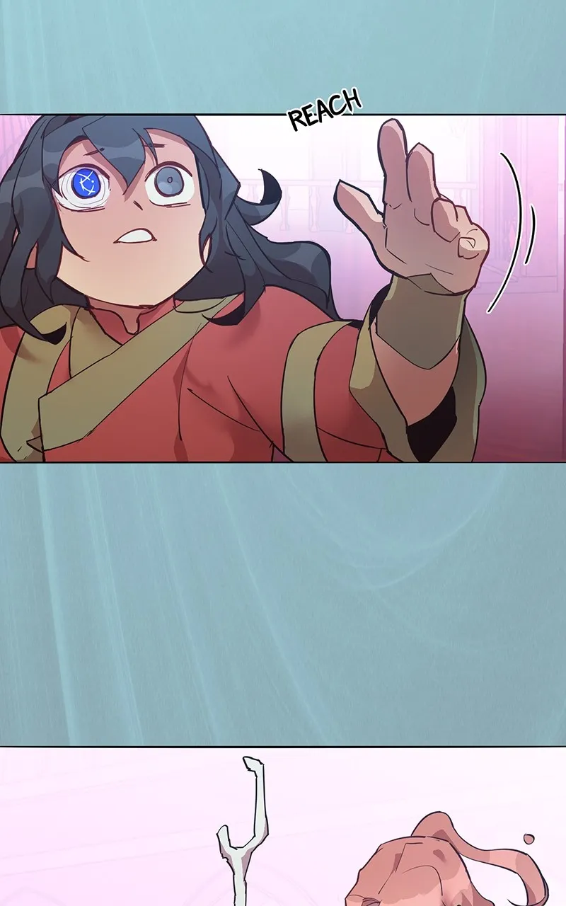 Dreamwalker Chapter 62 page 17 - 