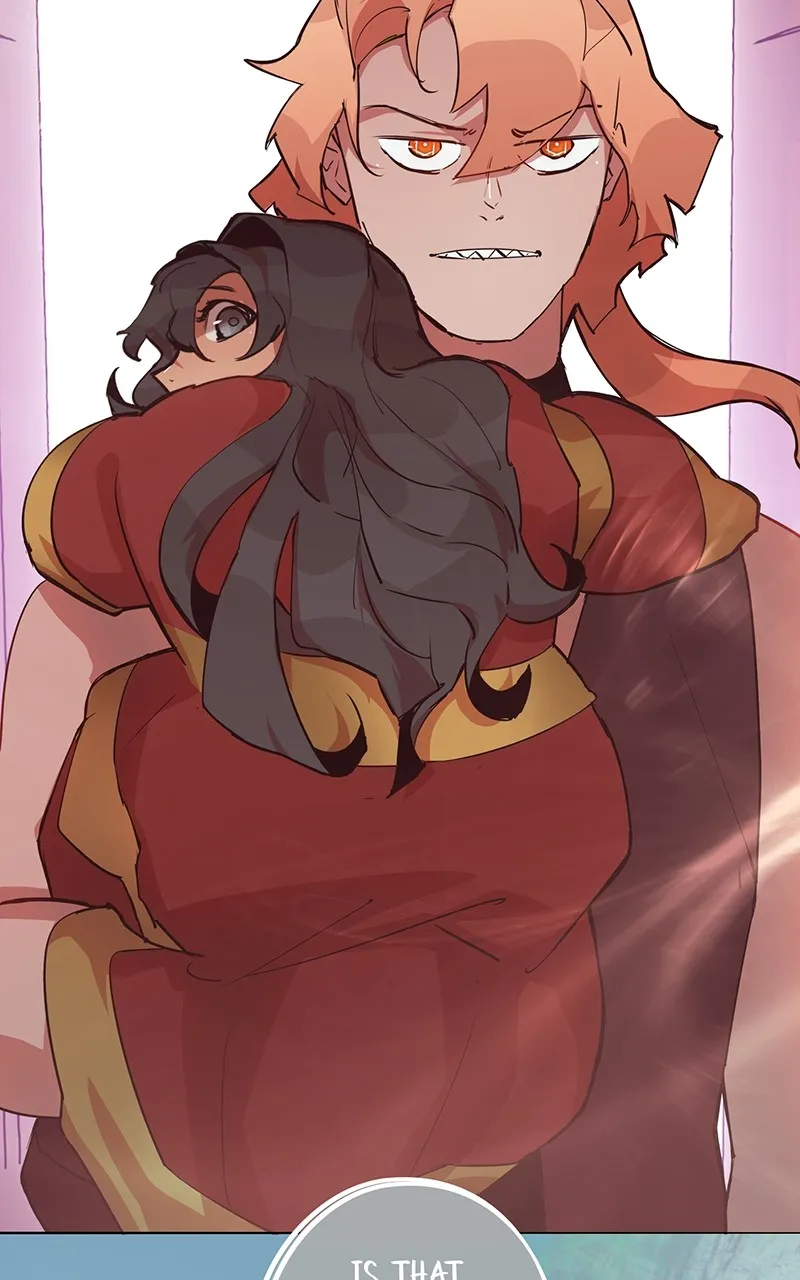Dreamwalker Chapter 62 page 3 - 