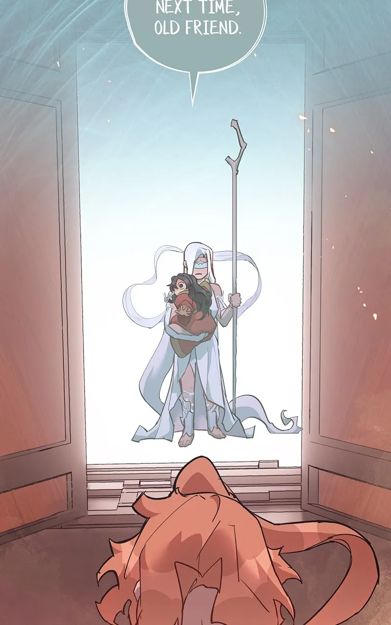 Dreamwalker Chapter 62 page 21 - 