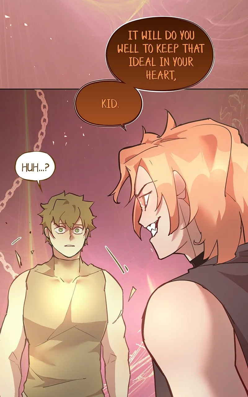 Dreamwalker Chapter 62 page 26 - 