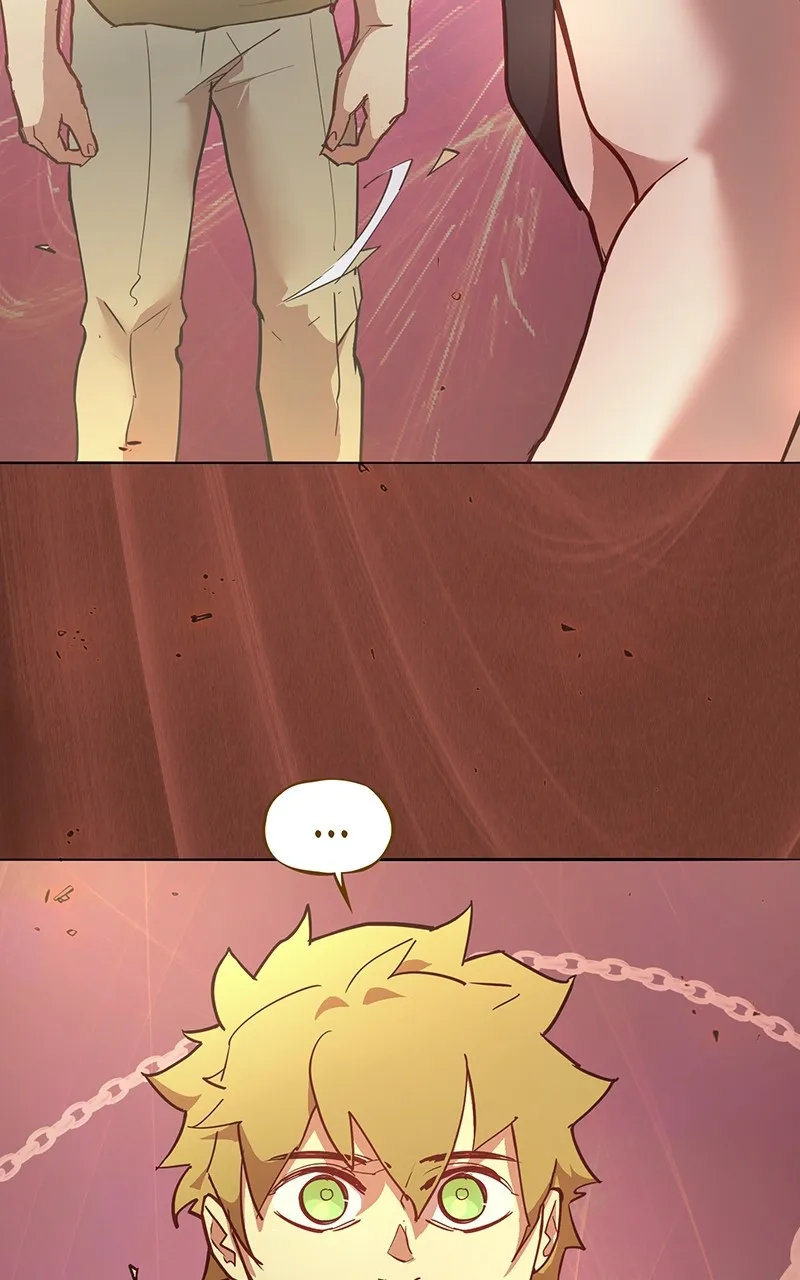 Dreamwalker Chapter 62 page 27 - 