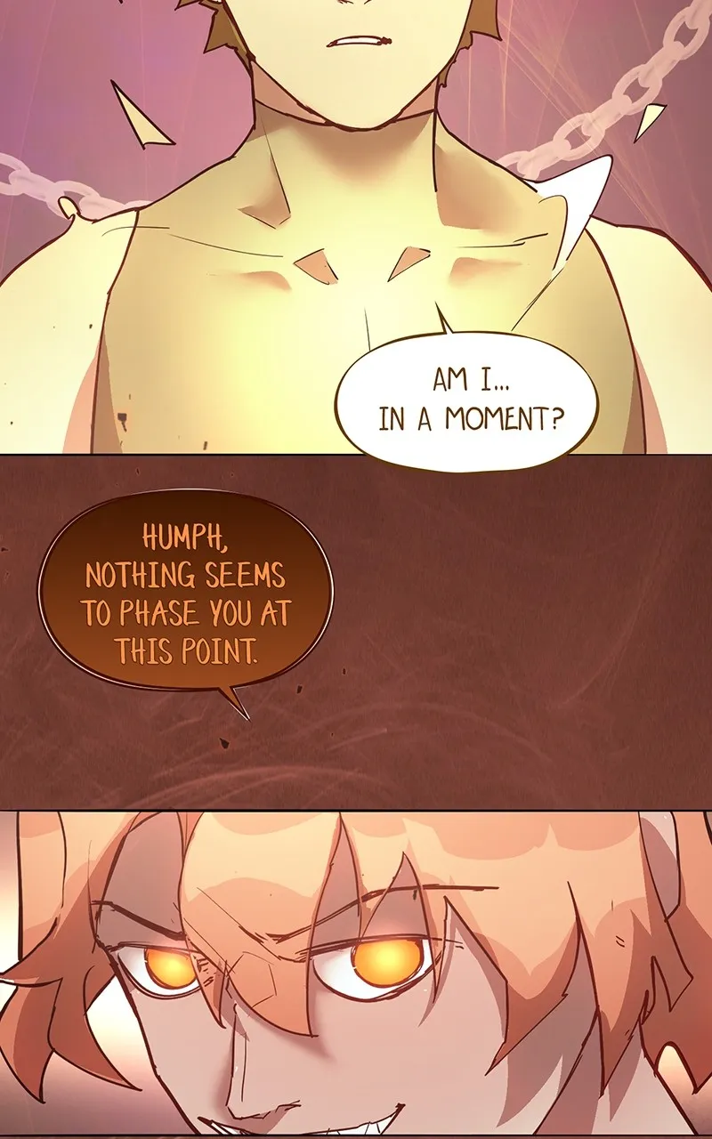 Dreamwalker Chapter 62 page 28 - 