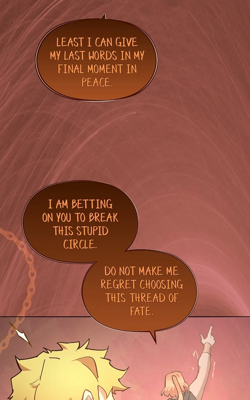 Dreamwalker Chapter 62 page 29 - 