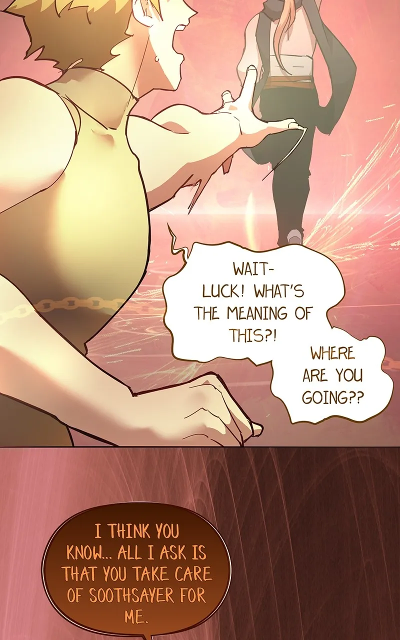 Dreamwalker Chapter 62 page 30 - 