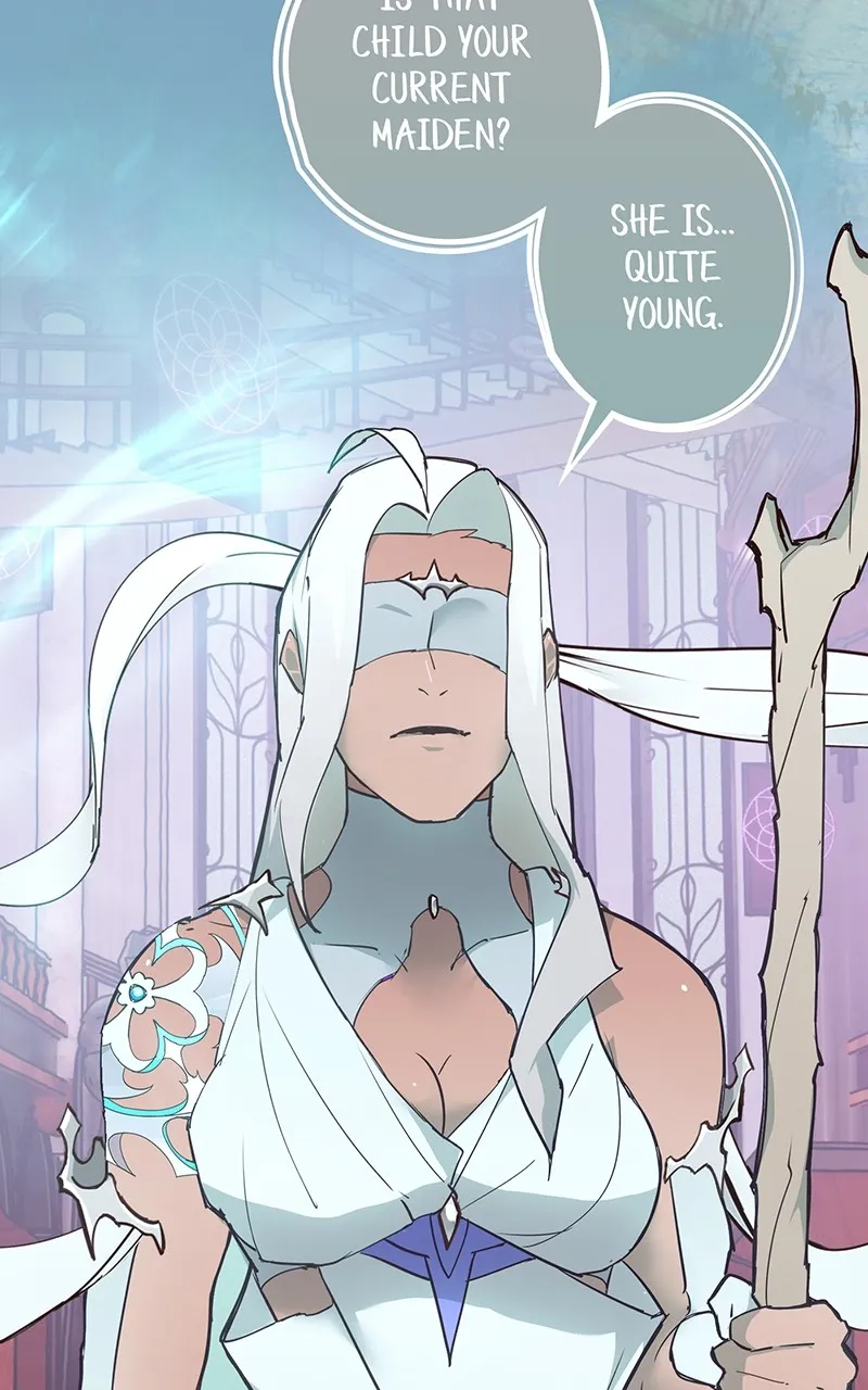 Dreamwalker Chapter 62 page 4 - 