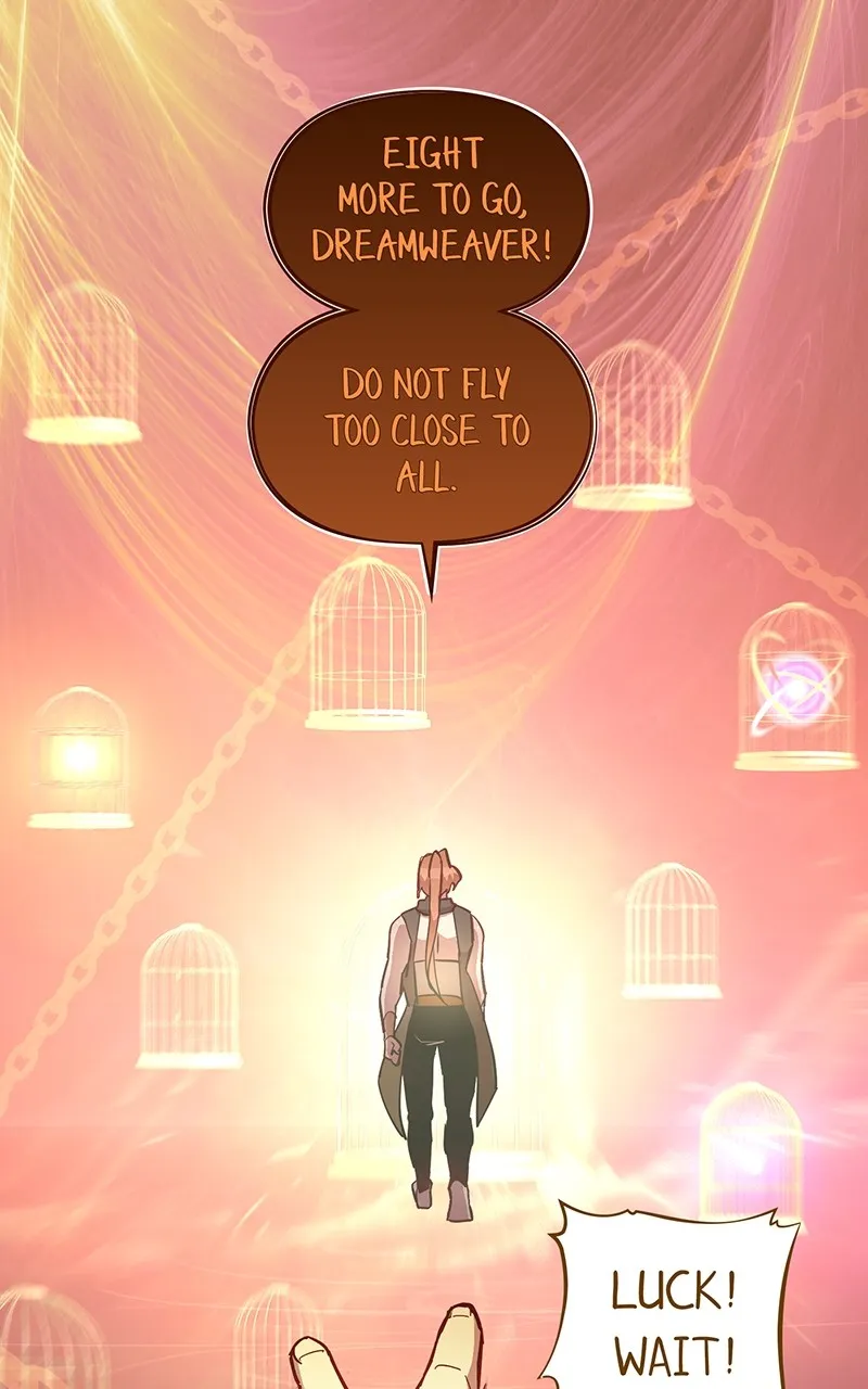 Dreamwalker Chapter 62 page 32 - 