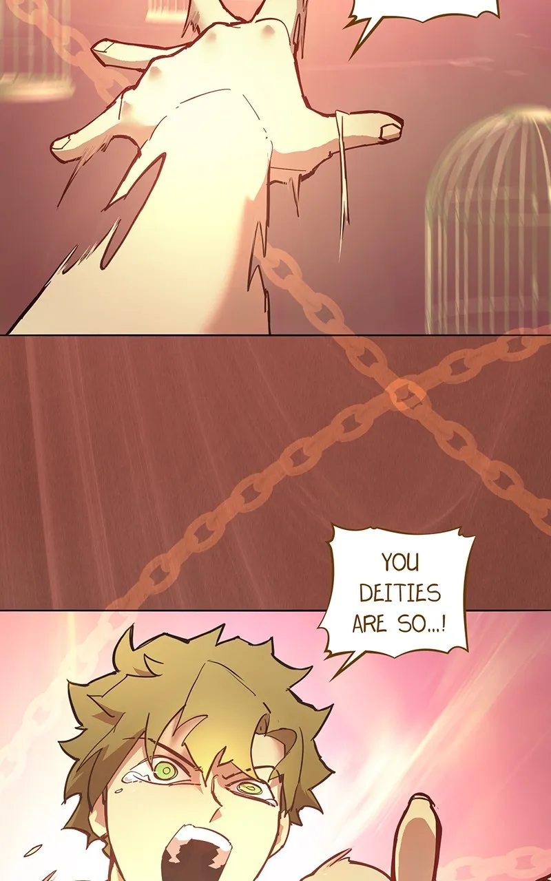 Dreamwalker Chapter 62 page 33 - 
