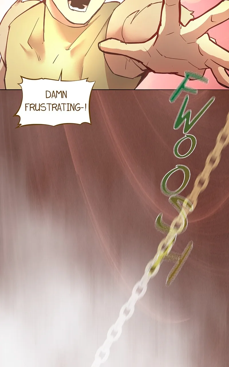 Dreamwalker Chapter 62 page 34 - 