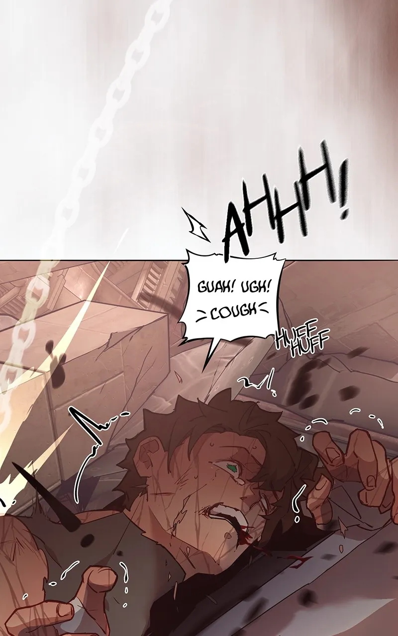 Dreamwalker Chapter 62 page 35 - 