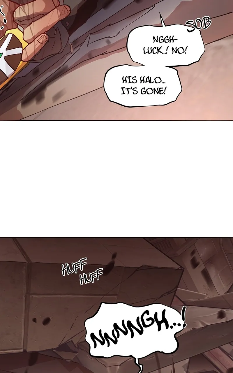 Dreamwalker Chapter 62 page 36 - 