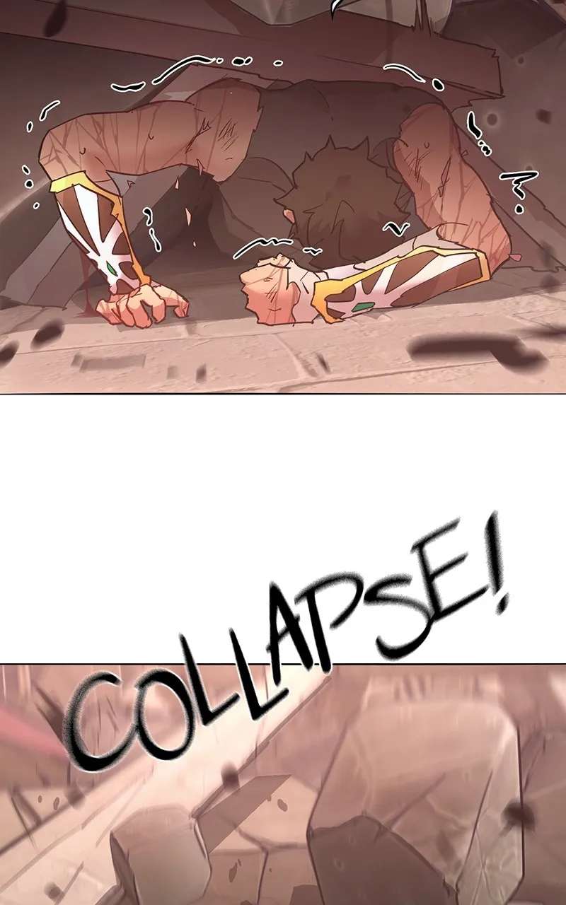 Dreamwalker Chapter 62 page 37 - 