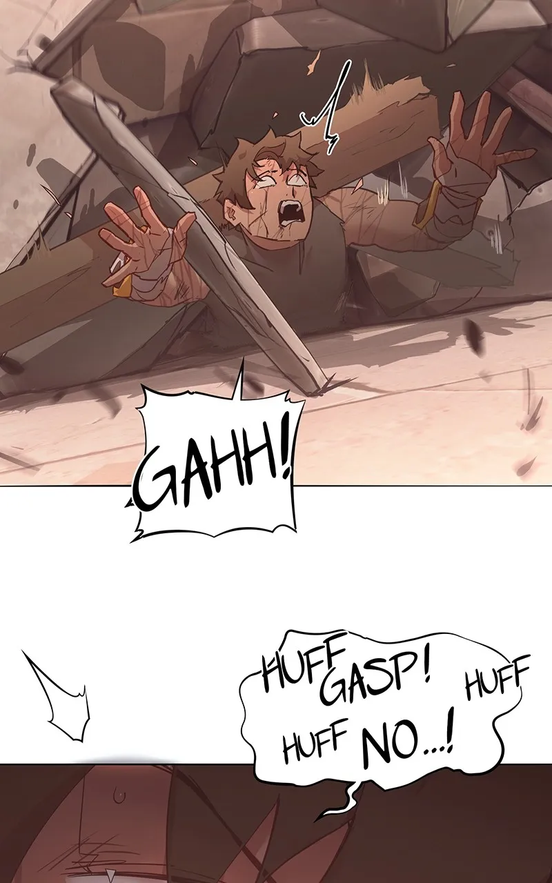 Dreamwalker Chapter 62 page 38 - 