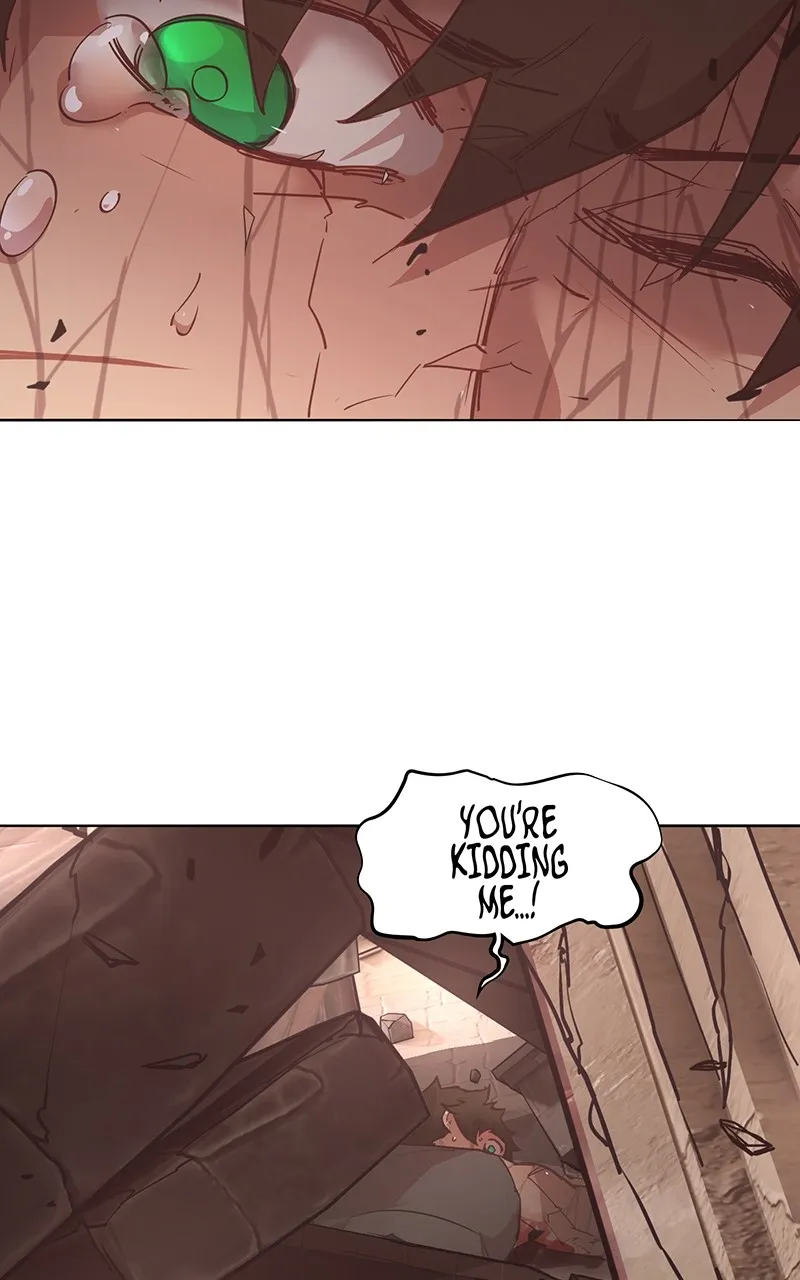 Dreamwalker Chapter 62 page 39 - 
