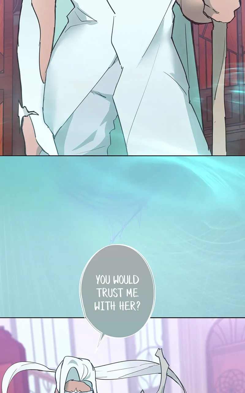 Dreamwalker Chapter 62 page 5 - 