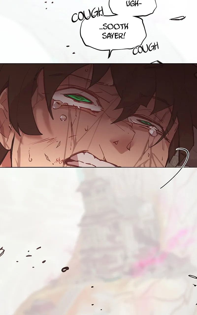 Dreamwalker Chapter 62 page 41 - 
