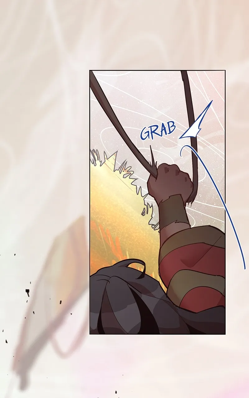 Dreamwalker Chapter 62 page 43 - 