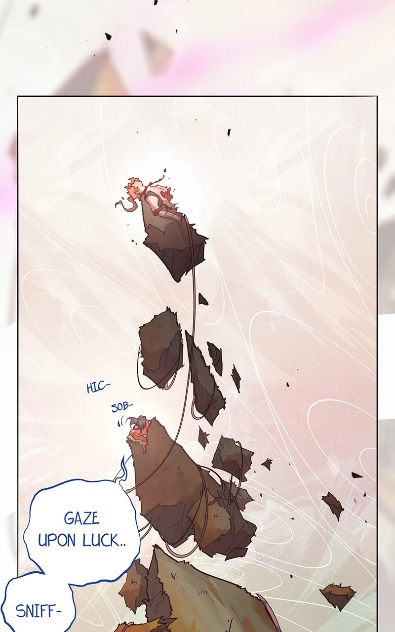 Dreamwalker Chapter 62 page 44 - 