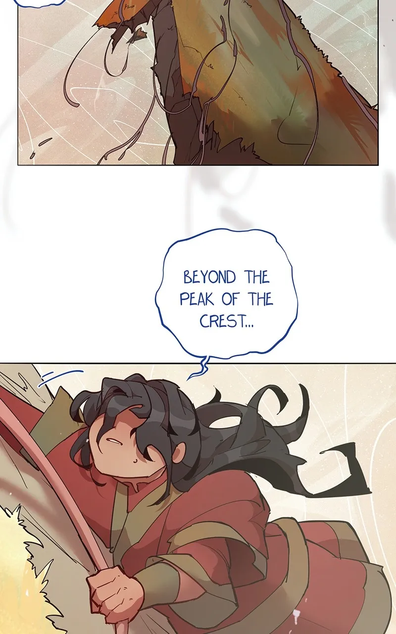 Dreamwalker Chapter 62 page 45 - 
