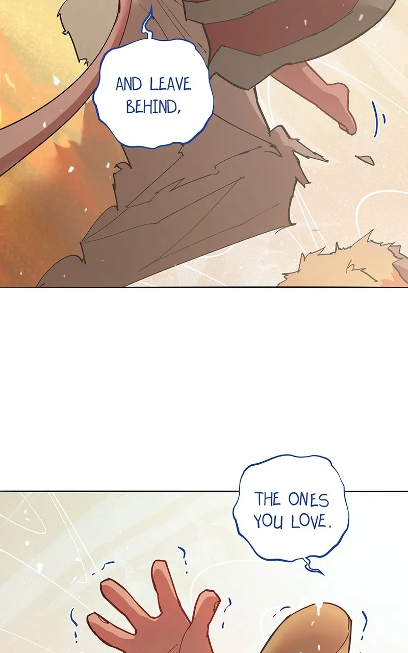 Dreamwalker Chapter 62 page 46 - 