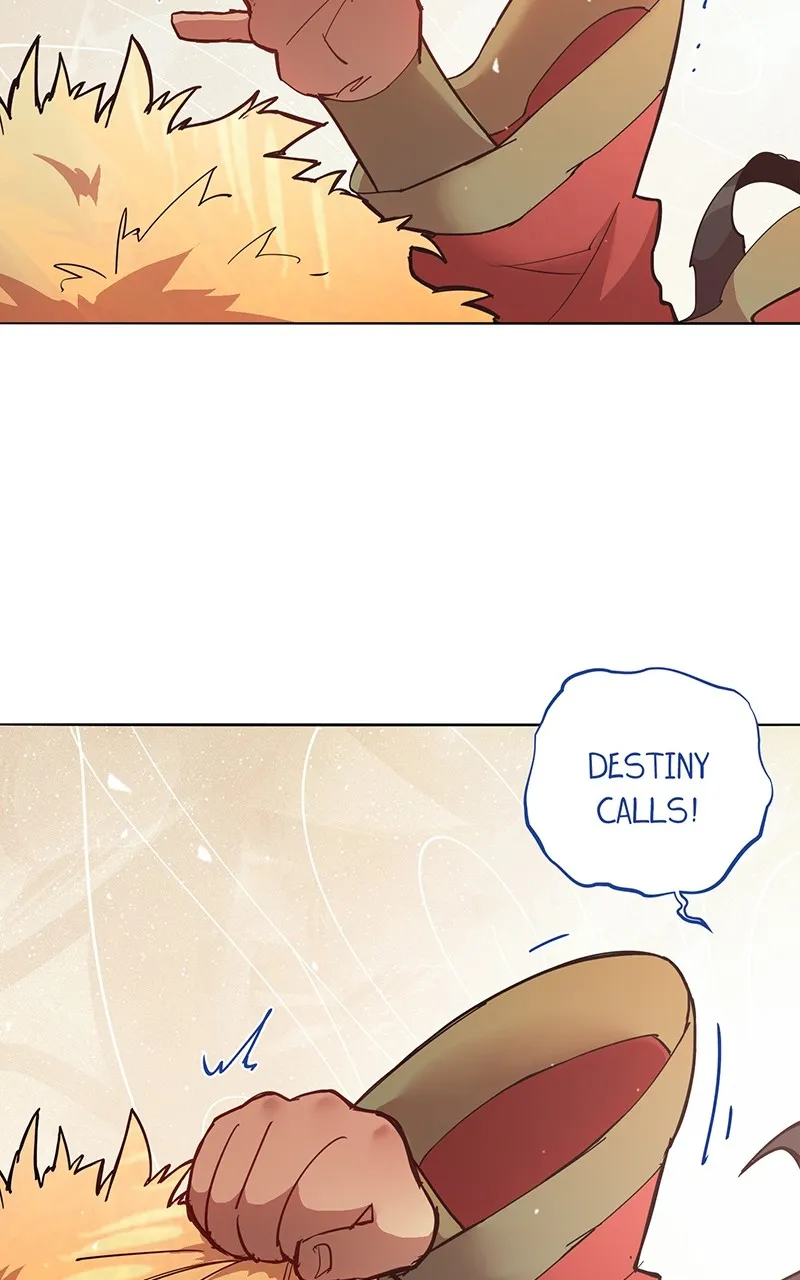 Dreamwalker Chapter 62 page 47 - 