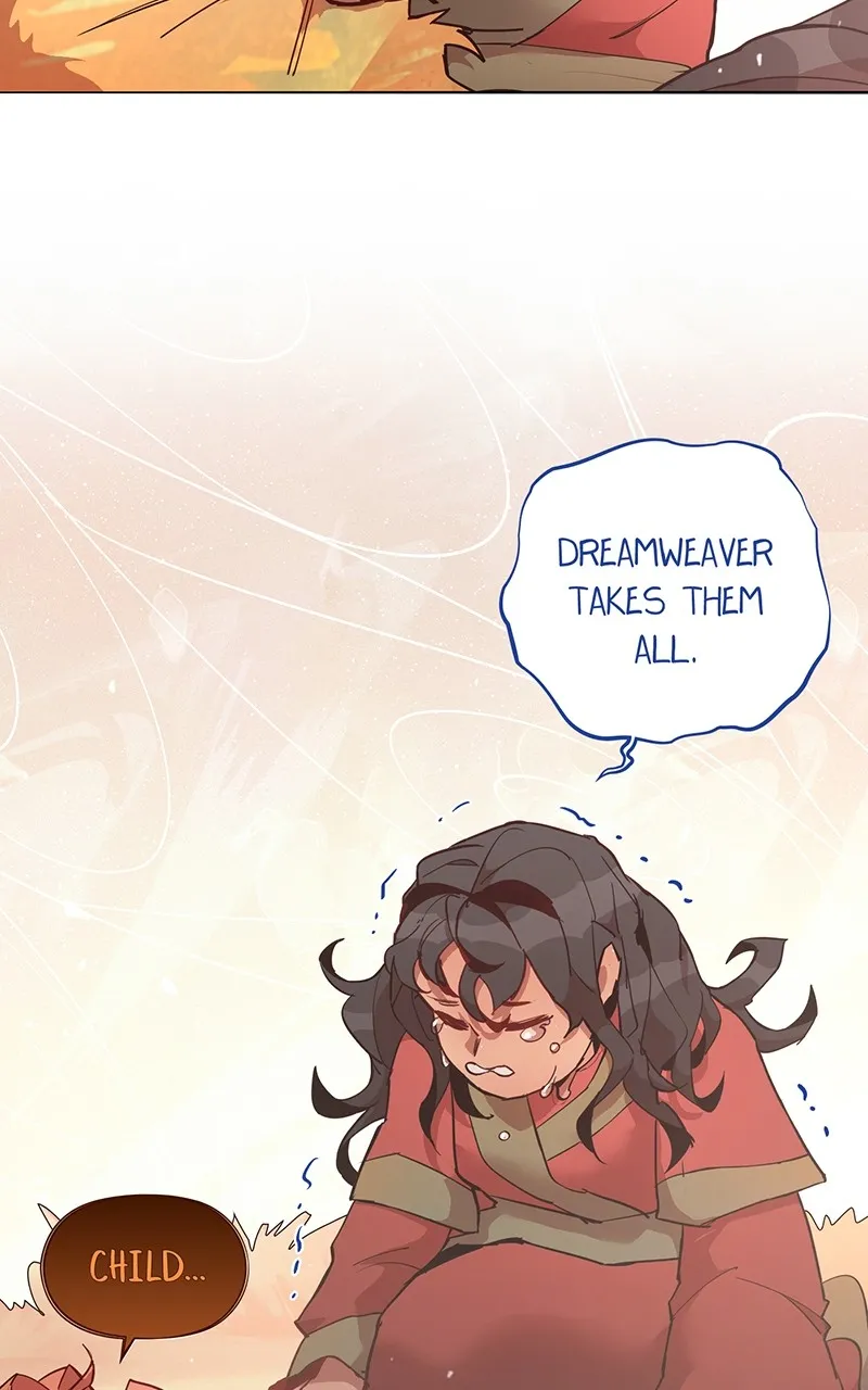 Dreamwalker Chapter 62 page 48 - 