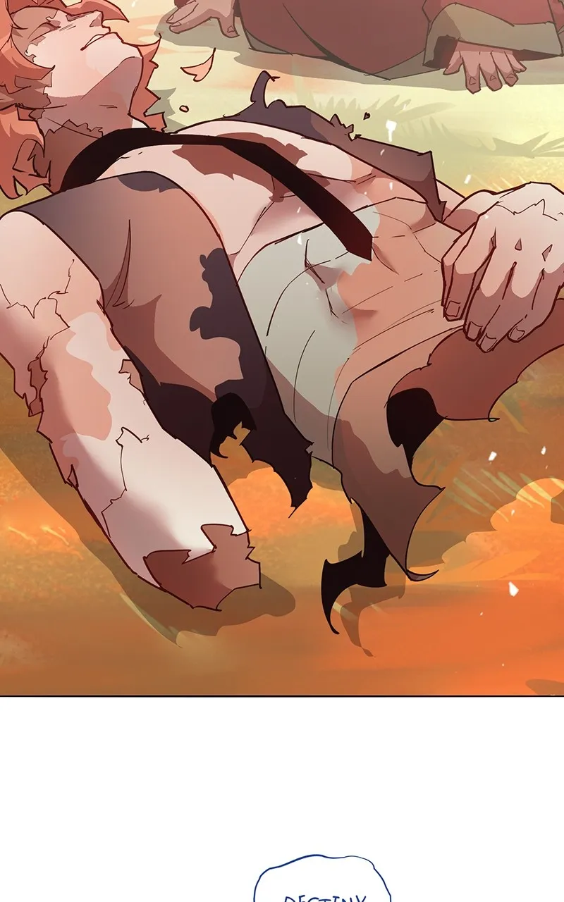 Dreamwalker Chapter 62 page 49 - 