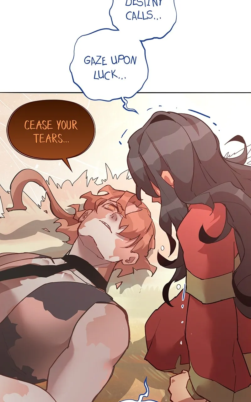 Dreamwalker Chapter 62 page 50 - 