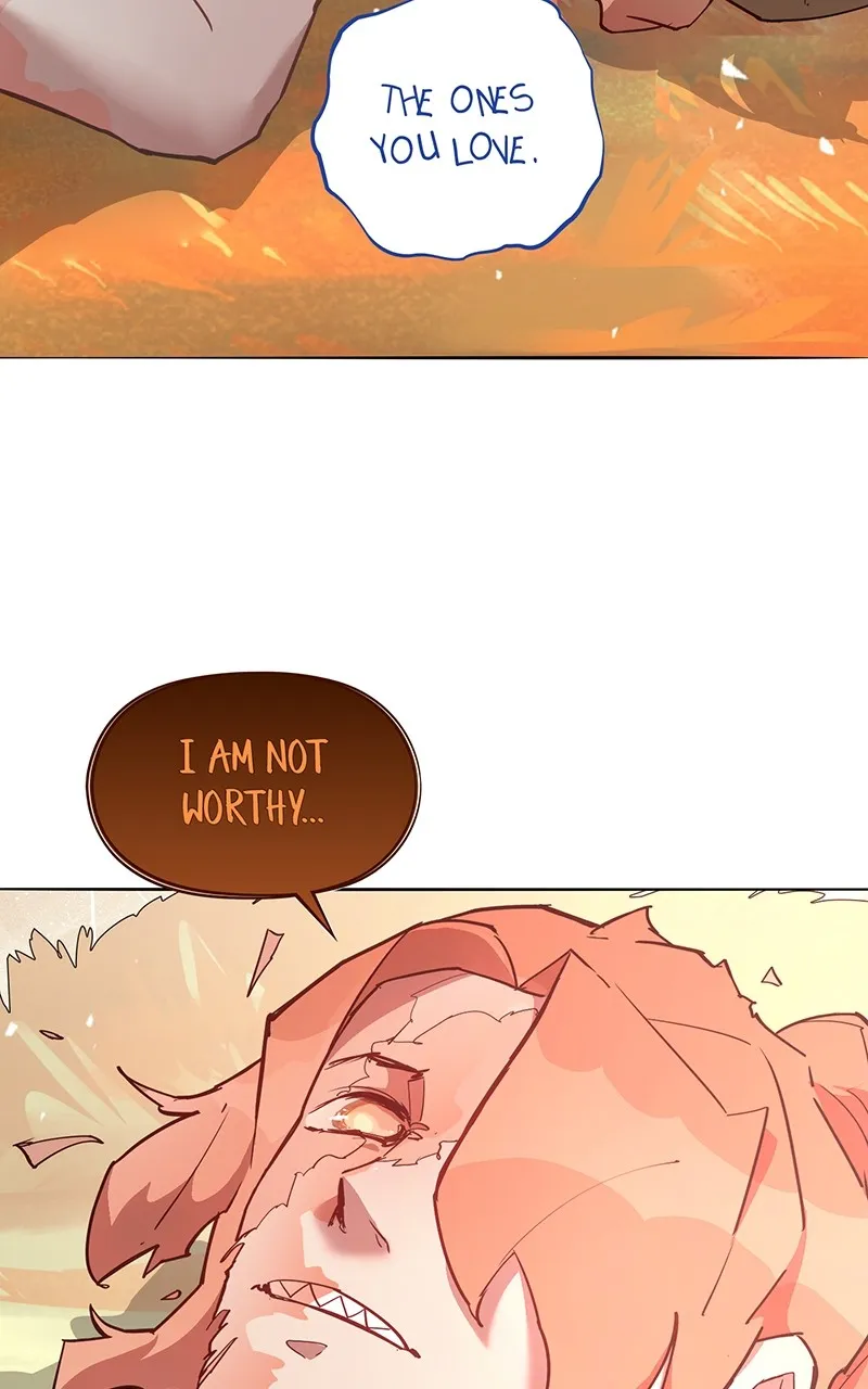 Dreamwalker Chapter 62 page 51 - 