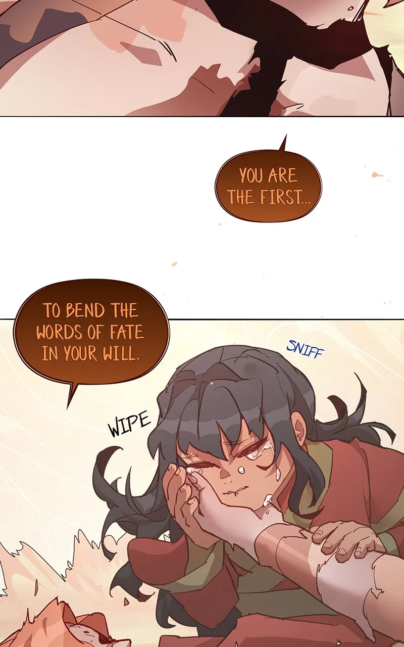 Dreamwalker Chapter 62 page 55 - 