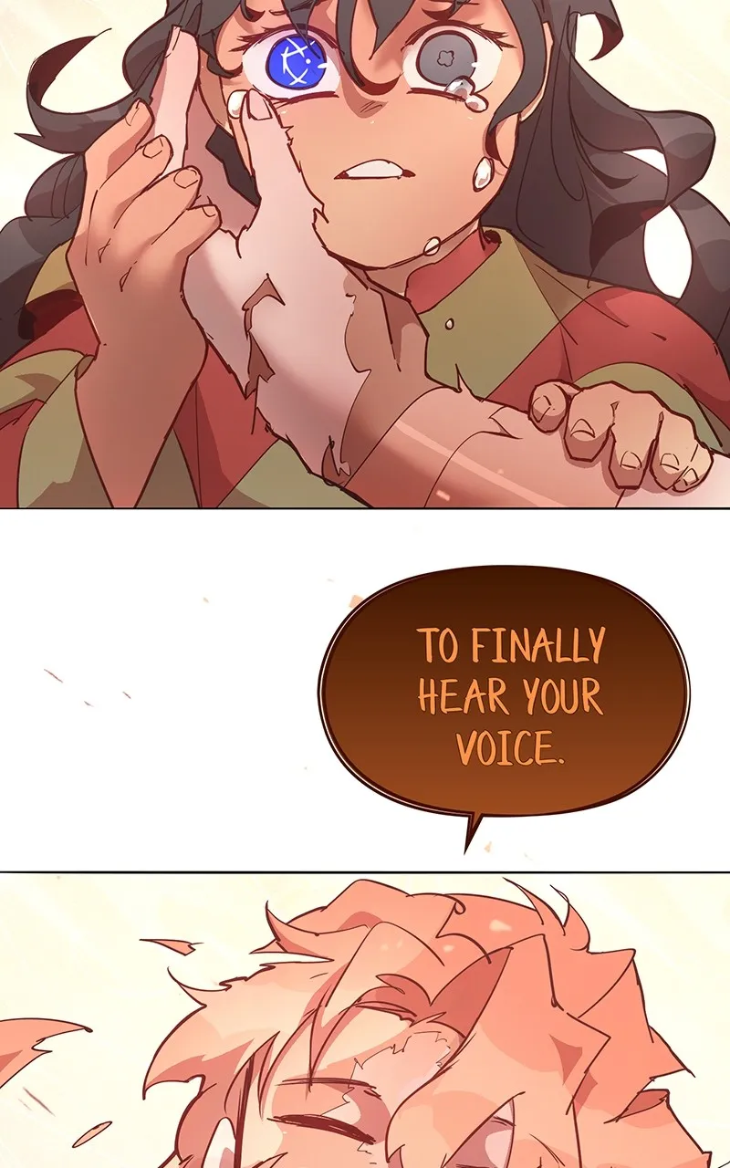 Dreamwalker Chapter 62 page 57 - 