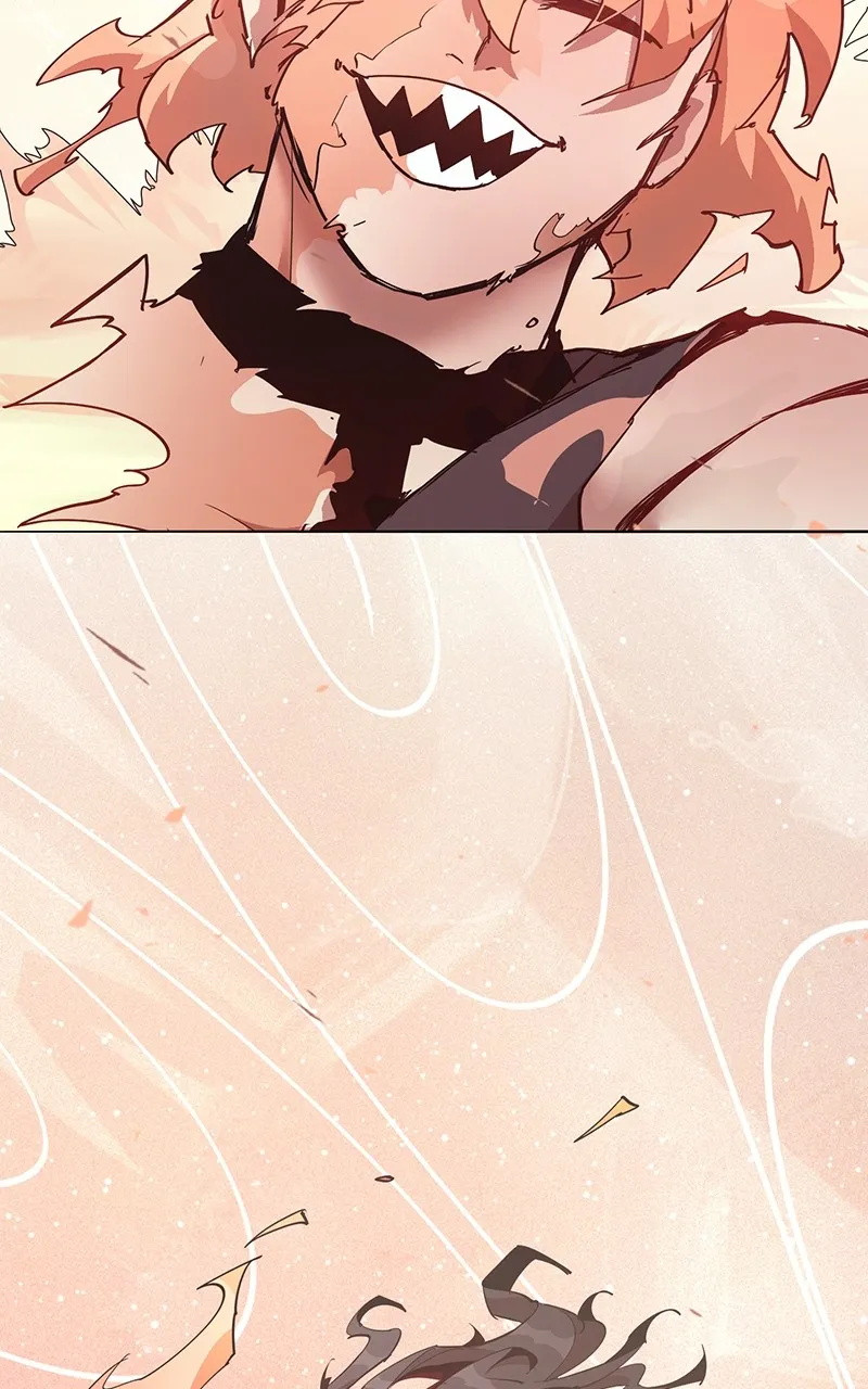 Dreamwalker Chapter 62 page 58 - 