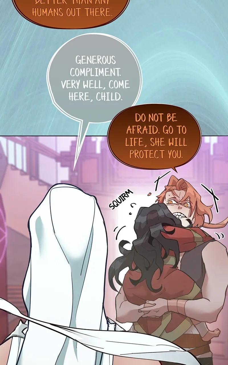 Dreamwalker Chapter 62 page 7 - 