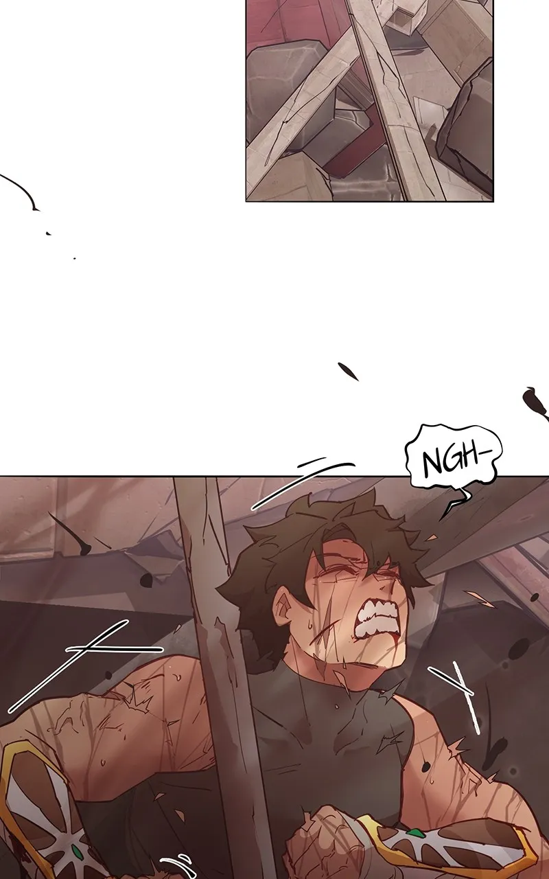 Dreamwalker Chapter 62 page 62 - 
