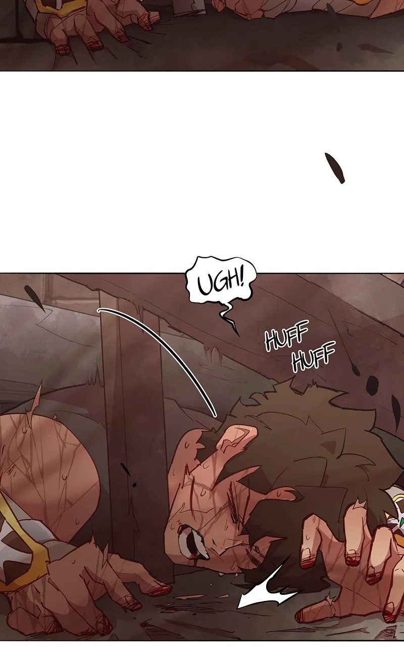 Dreamwalker Chapter 62 page 63 - 
