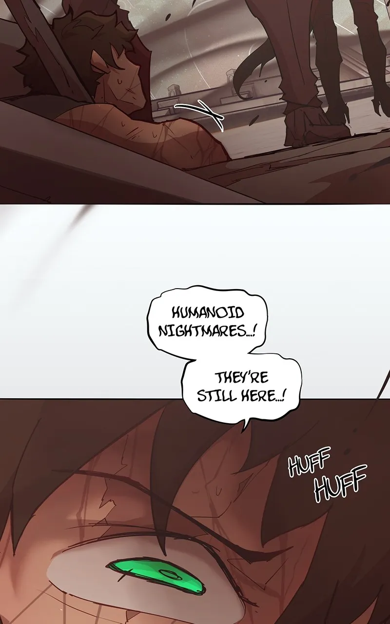 Dreamwalker Chapter 62 page 66 - 
