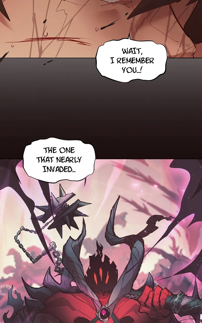 Dreamwalker Chapter 62 page 67 - 