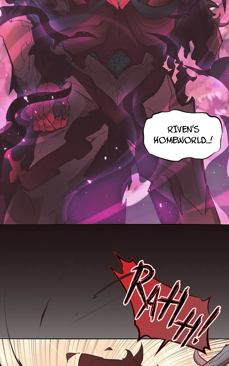 Dreamwalker Chapter 62 page 68 - 