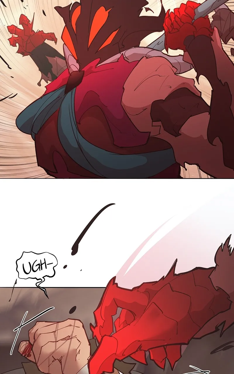 Dreamwalker Chapter 62 page 69 - 